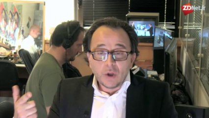 IT-Plex Presidentielle 2012 - Volet 2