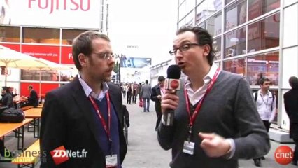 Le Mag du MWC 2011 - HTC ne convainc pas, Qualcomm accélère la cadence