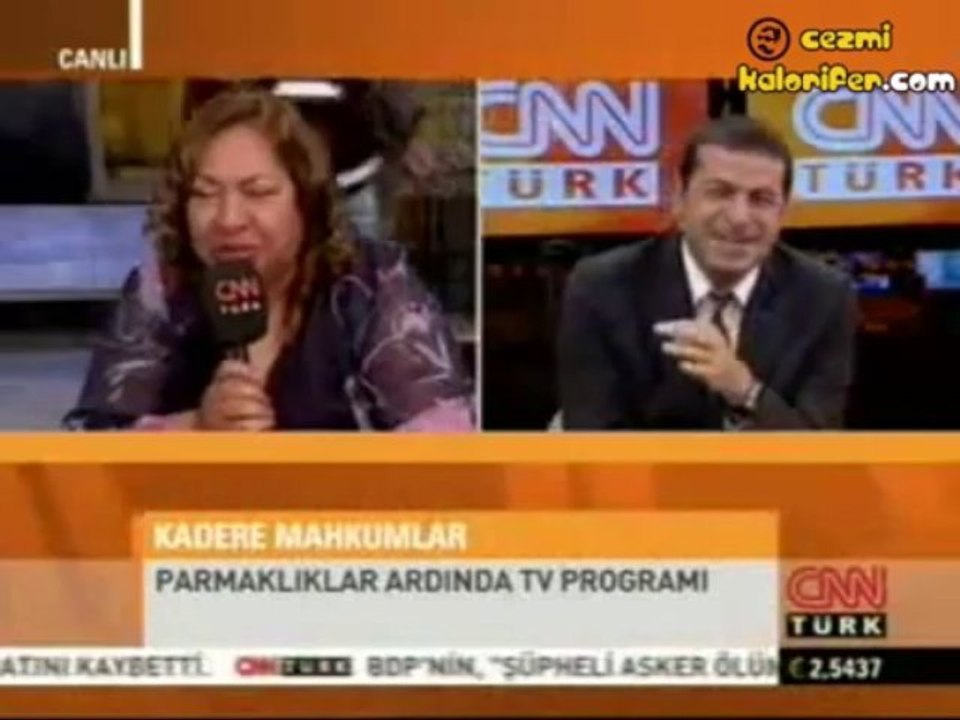 C.Özdemir’den Güldüren Yanlış Anlama - Zorundamıyım?