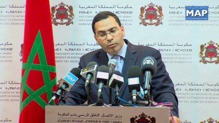 الخلفي  الحكومة ملتزمة بإصلاح صناديق التقاعد