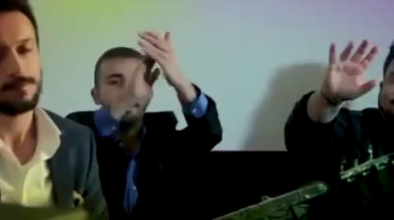 Serkan Nişancı - Gül Eğlen Oyna KLİP 2014