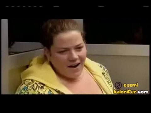 Ölüyle Asansörde Kalmak - Kamera Şakası