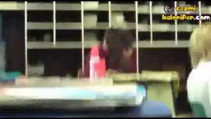 Üst Üste 39 Kere Hapşurmak