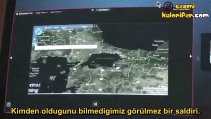 Van Depreminde HAARP Belirtilerini Yabancı Araştırmacılar Buldu