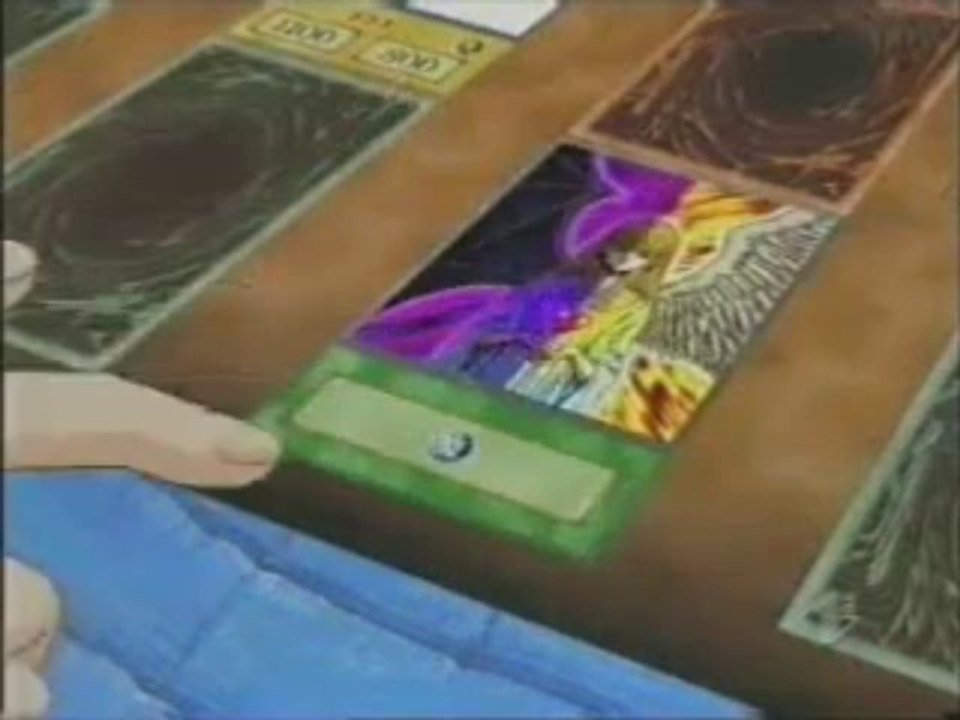 Bakura Ignition