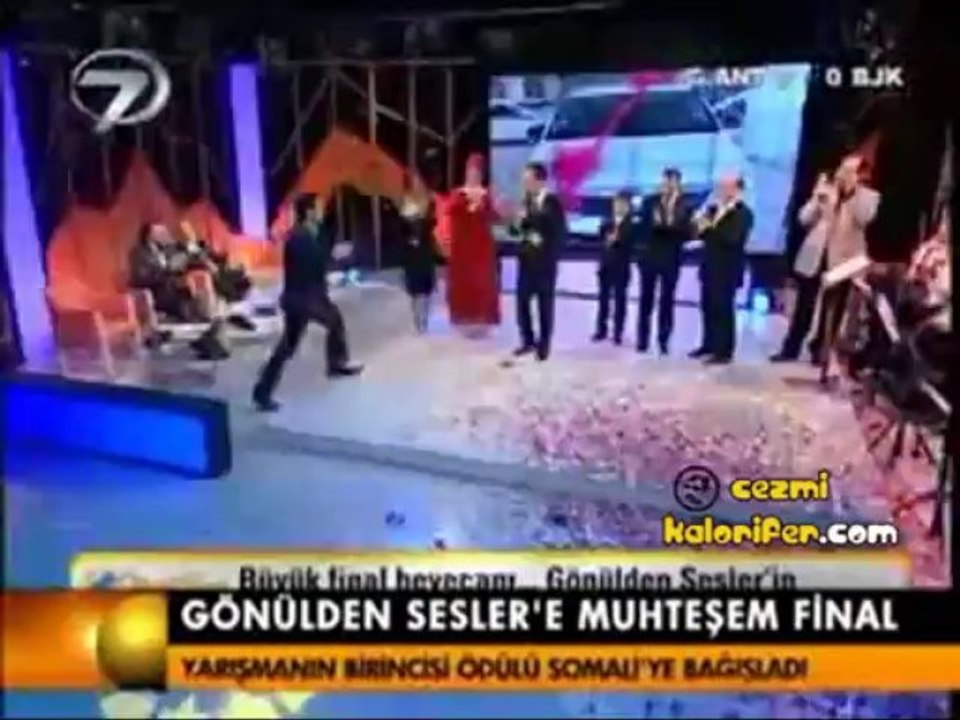 İkbal Gürpınar Sevinci - Allahuekber Wuhuuuu