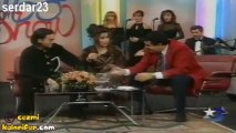 Serdar Ortaç’ın İlk Ünlü Olduğu Yıllar (İbo Show - 1994)