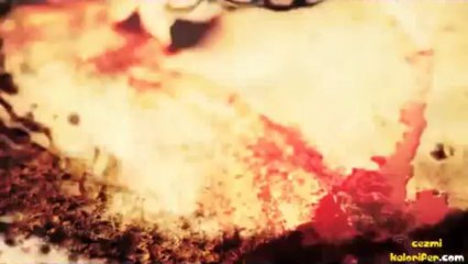 Bir Korku Filmi Olarak Kurban Bayramı (+18)