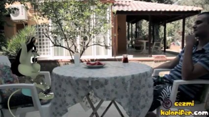 Bi Hugo Vardı Ne Oldu? - Conmech’s Eleven