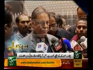 News Headlines 12am January 17, 2014