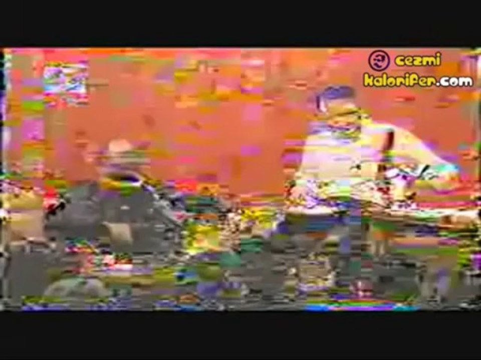 Nostaji: Cem Yılmaz - Okuma Fişleri (1990’lar)