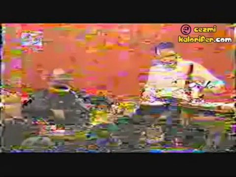 Nostaji: Cem Yılmaz - Okuma Fişleri (1990’lar)