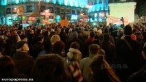 Cifuentes se enfrenta al Ayuntamiento de Madrid