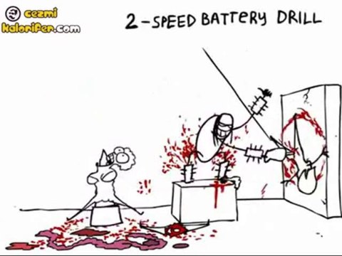 Dimmu Borgır & B.Benassi - Satisfaction