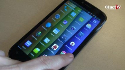 Auchan vs Carrefour: le duel des smartphones low cost