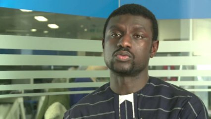 Amnesty condemns Nigeria's anti-gay marriage law