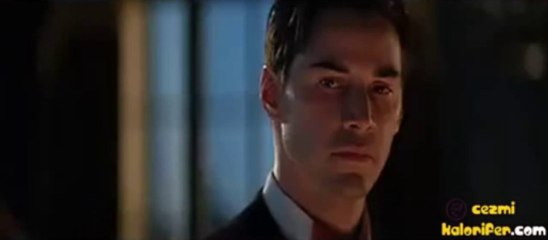 Şeytanın Avukatı - Tanrı Sahnesi