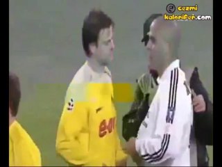 Brezilyalı Ronaldo’dan Forma İsteyen Nuri Şahin