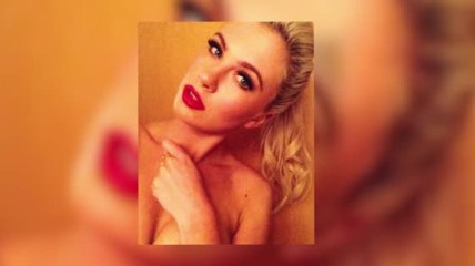 Did Ireland Baldwin Pose for the 2014 SI Swimsuit Edition?