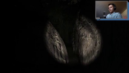 [PL][Let's Play]Slender: The Eight Pages #1 "Jak powstał Slender?[SHOW[
