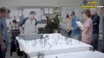 Yönetmen Ayı Reklamı :)