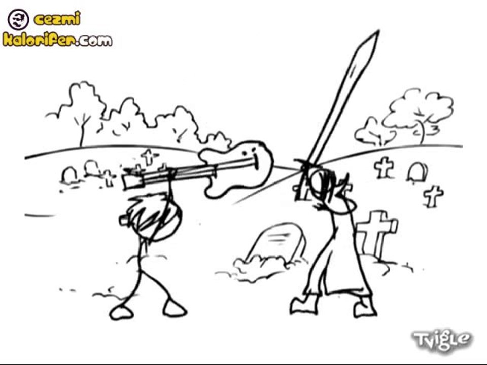 Justin Bieber Vs Marilyn Manson