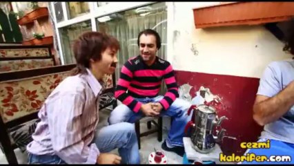 Orhan Ka - Turkish Man