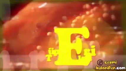 Asterix Efe - İncir Reklamı