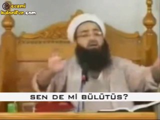 Senin Telefonda Bülütüs Var mı ?