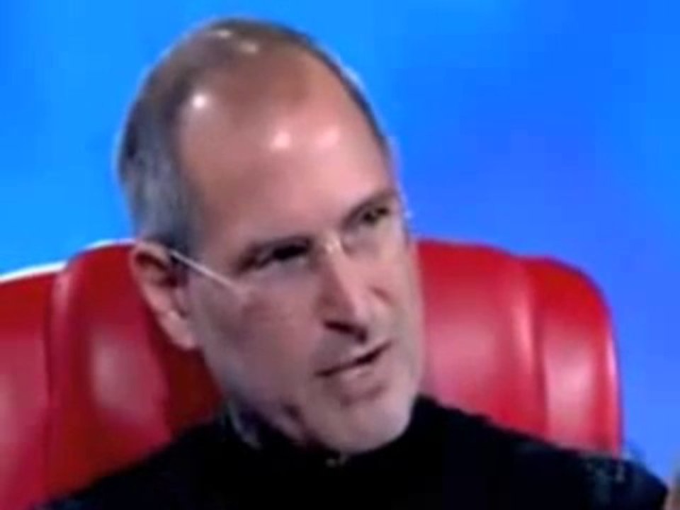 Steve on Passion and Team Building for career