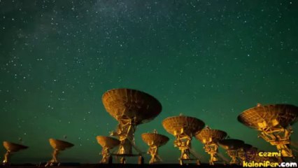 Muhteşem Doğa Görüntüleri