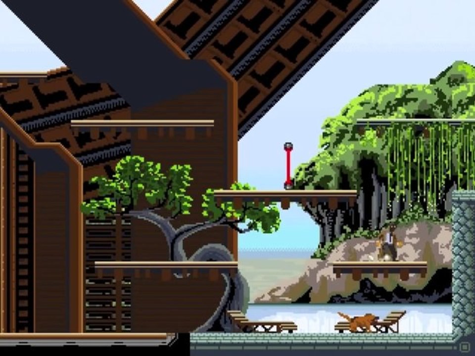 Trailer - Master Spy