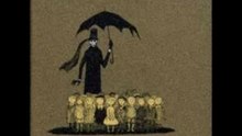 Ghastly Crumb Tinies