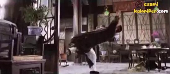 IP Man - Dövüş Sahnesi 2
