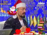 Noel Baba Adnan Oktar Jingle Bells Dinliyor - Fvrkna
