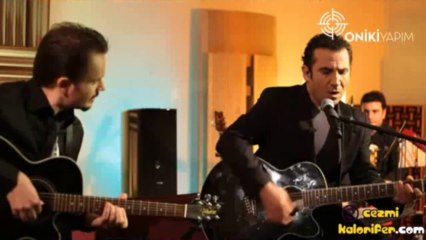Ferhat Göçer - Wish You Were Here (Pink Floyd Cover)