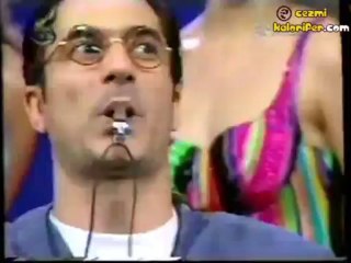 Gol Show Yarışması - Kanal 6