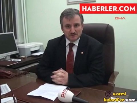 Noel Baba Dürüst Olsa, Bacadan Değil Kapıdan Girerdi