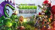 Plantes contre Zombies : Garden Warfare - Bande-annonce de gameplay 