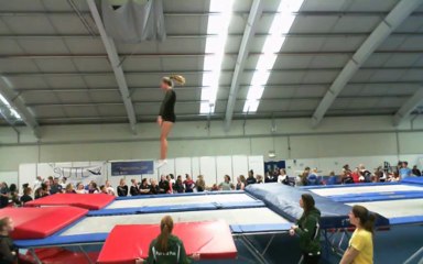 Interadvanced Ladies - 02