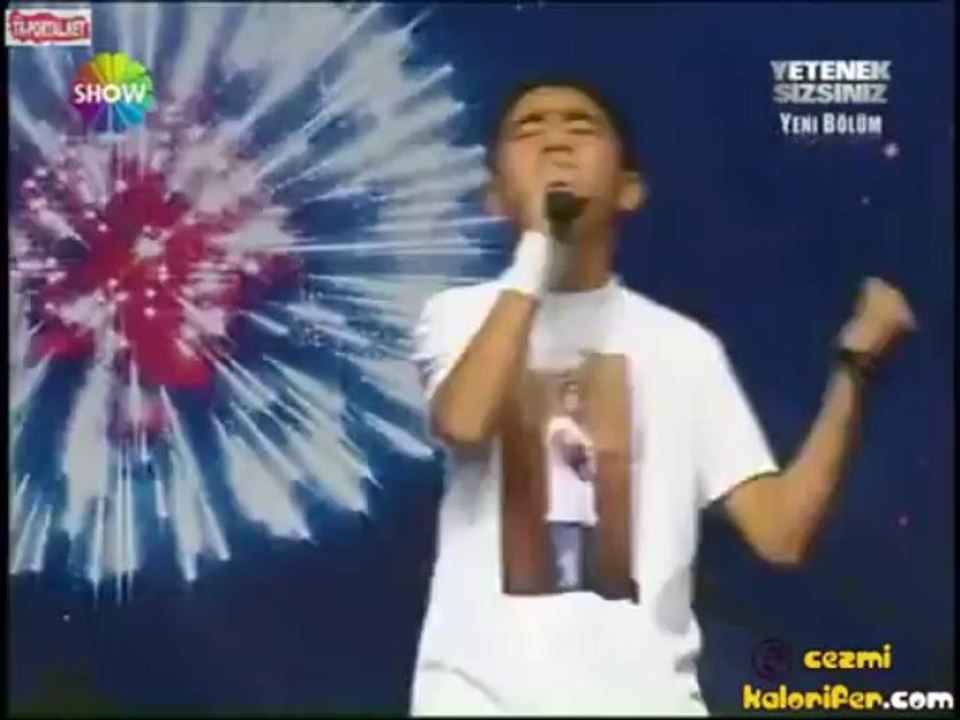 Yetenek Sizsiniz - Adana Crew - Arabesk Rap