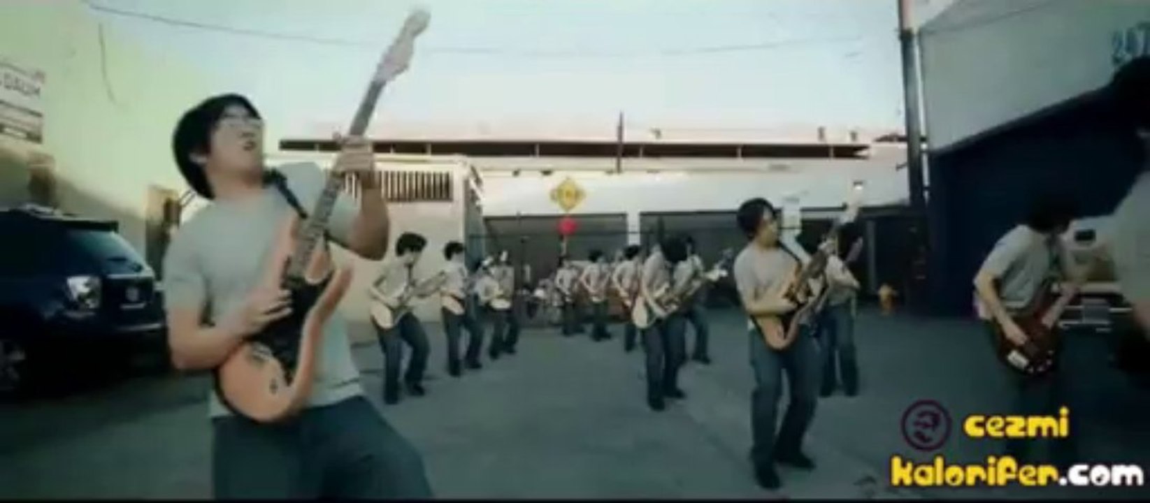 Gitar Ordusu