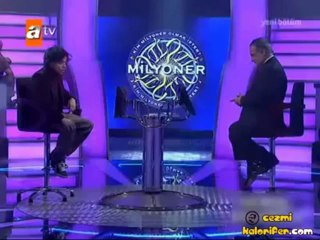 Üniversiteli Öğrenciyi Kenan Işık Bile Çözemedi