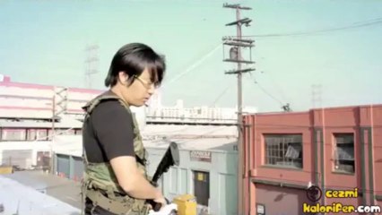 Gerçek Hayattaki Oyun Hataları