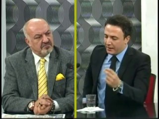 Canlı Yayında Büyük İddia !
