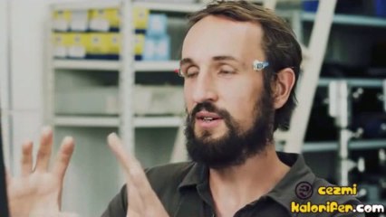 Gözlük Olmadan 3D Görüntüleri İzleme Deneyi