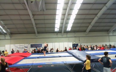 Interadvanced Ladies - 09