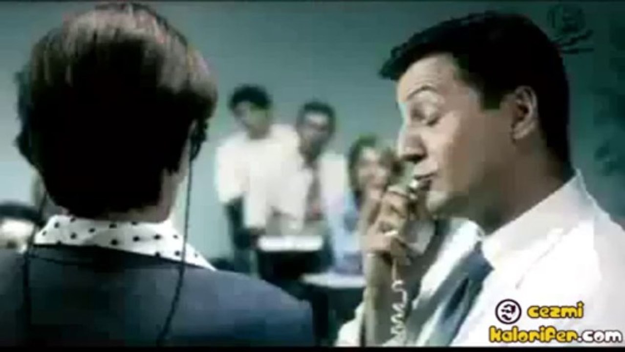 Nostaljik Yapı Kredi Reklamı - What is this ?