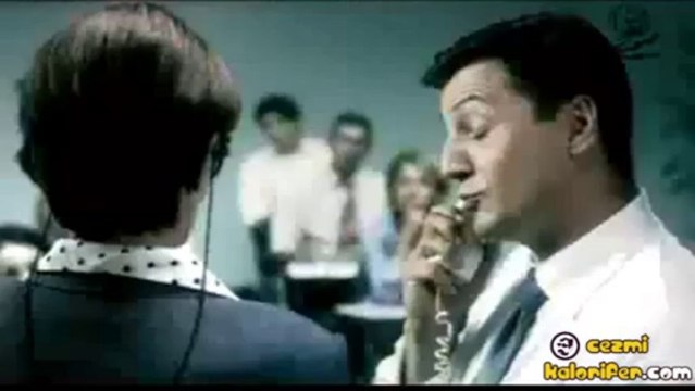 Nostaljik Yapı Kredi Reklamı - What is this ?