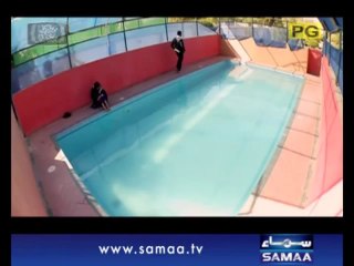 Meri Kahani Meri Zubani, Jan 12, 2014 Crime Story - DailVideoShow